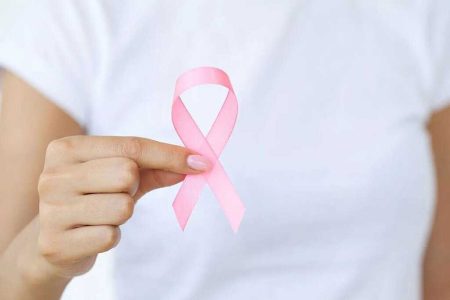 علایم هشداردهنده سرطان پستان