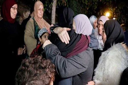 ابراز نگرانی منابع حقوق بشری درباره زنان فلسطینی - خبرگزاری آزیلاز | اخبار ایران و جهان