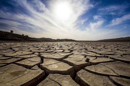 خشکسالی در کشور تا دو سال آینده به پایان می رسد
