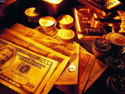 قیمت ارز دلار سکه طلا یورو در بازار امروز چهارشنبه 8 فروردین 1403