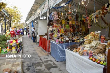 برپایی بازارچه های کارآفرینی با 5 هدف افزایش مشارکت اقتصادی مردم در استان تهران