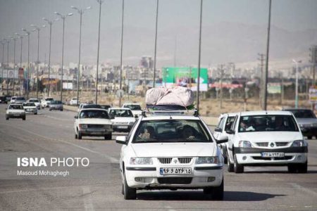 گزارشی درباره «وضعیت گردشگری داخلی»