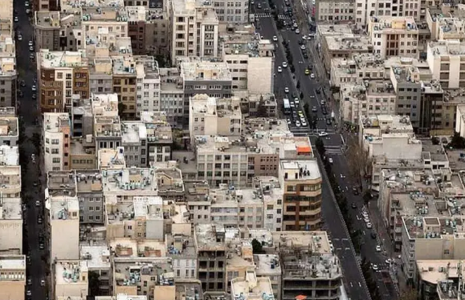 2 میلیارد داشته باشید کجای تهران می توانید صاحب خانه شوید؟
