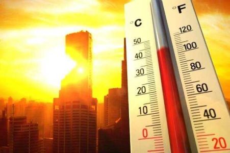 تابستان 2024 می تواند رکوردشکنی در گرما باشد - خبرگزاری آزیلاز | اخبار ایران و جهان