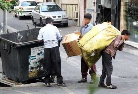 روند مبارزه با مافیای زباله باید ادامه داشته باشد - خبرگزاری آزیلاز | اخبار ایران و جهان