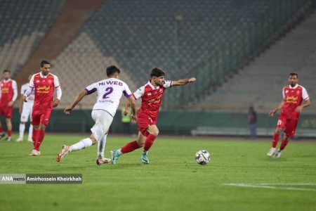 هفته بیست و هفتم لیگ برتر| پرسپولیس بدون هوادار به دنبال شکست «هوادار»