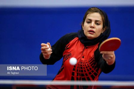 واکنش ندا شهسواری به پرچمداری کاروان ایران در المپیک 2024