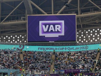 فوری: رای گیری برای حذف کامل VAR از فوتبال