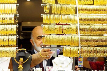 پیش بینی جالب یک فعال بازار درباره قیمت طلا در هفته آینده/ طلا و سکه چه قیمت هایی را تجربه می کنند؟