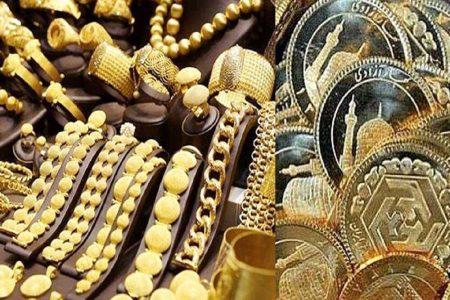 همگام با کاهش نرخ ارز، سکه و طلا دوباره ارزان شد/ سکه به کانال 40 میلیون تومان بازگشت