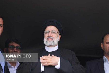 ثبات سیاست خارجی ایران پس از شهادت آیت الله رییسی