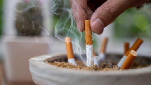 روند افزایشی زمان مصرف دخانیات در فیلم های ایرانی/ لزوم جلوگیری از بازاریابی محصولات دخانی