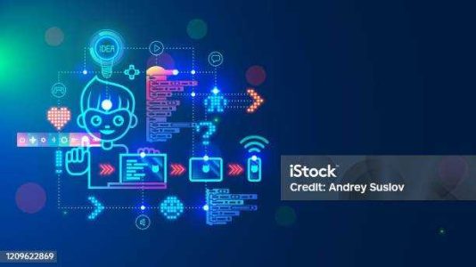 آموزش برنامه نویسی در گوشی