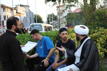 واکاوی ماجرای طرح «خانواده پیشرو» در پیاده راه فرهنگی رشت