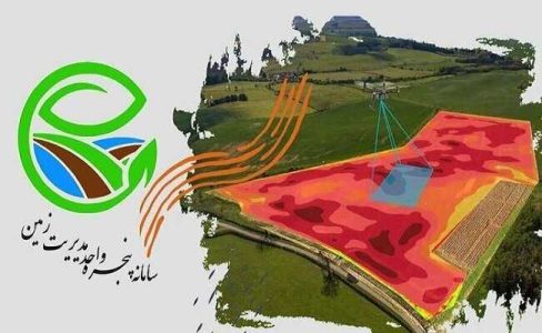 بازدید معاون قضایی دادگستری تهران از سامانه پنجره واحدمدیریت زمین - خبرگزاری آزیلاز | اخبار ایران و جهان