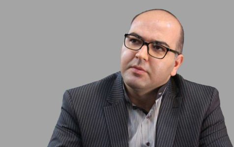 دنیای متفاوت پزشکیان - آزیلاز