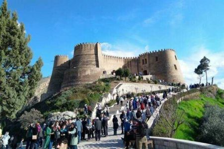 تمام شهروندان خرم‌آبادی در ثبت جهانی این شهر نقش اساسی دارند