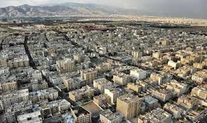امتیاز 22 و علت عدم رضایت مردم تهرانسر برای زندگی