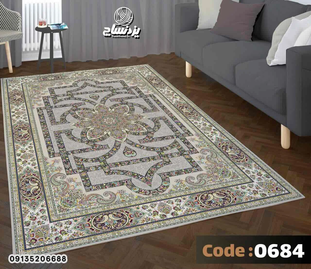 راهنمای جامع انتخاب و خرید روفرشی ۱۲ متری : زیبایی و محافظت فرش های شما