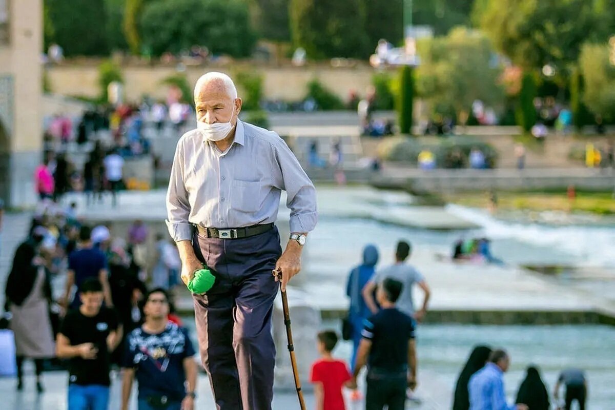 بازنشستگان بخوانند/ تاریخ واریز مبلغ همسان‌سازی حقوق بازنشستگان در آزیلاز ماه مشخص شد