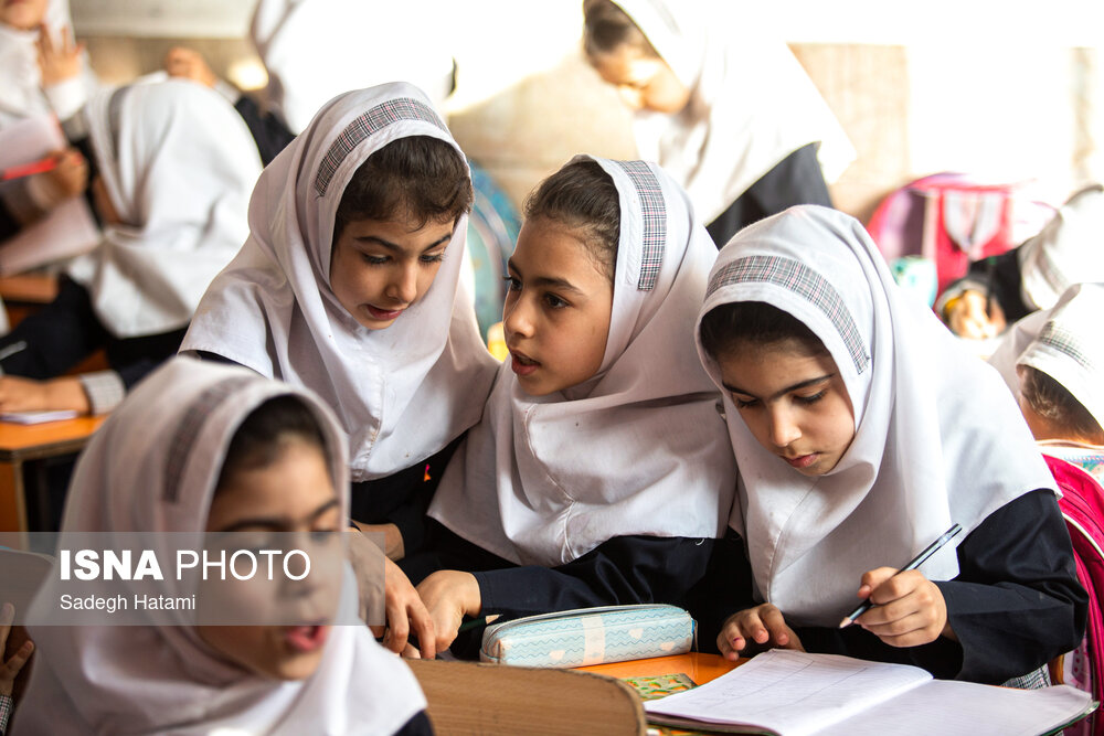 مبنای تعیین بودجه‌ آموزش و پرورش باید عملکرد سال گذشته باشد