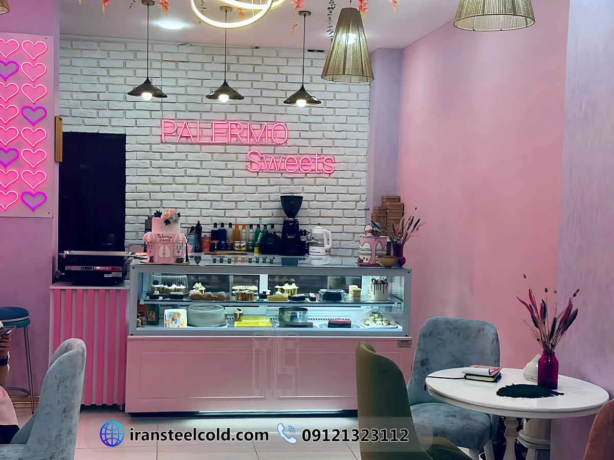 دکوراسیون کافی شاپ بیش از یک طراحی زیبا، یک تجربه است