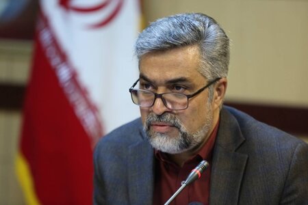 رانندگان بیش از نیمی از تصادفات جادهای به دلیل خطای رانندگان است