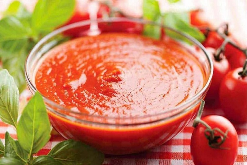بیماری سس گوجه فرنگی از ابتلا به این بیماری خطرناک پیشگیری میکند