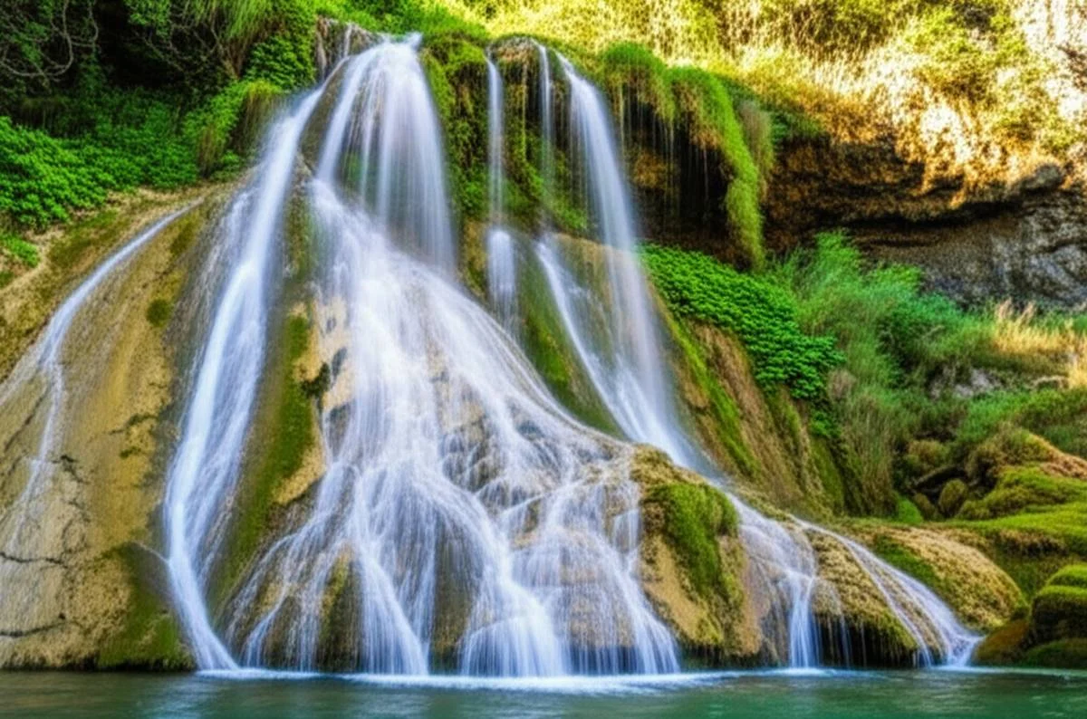 آبشار | لرستان 164789235012