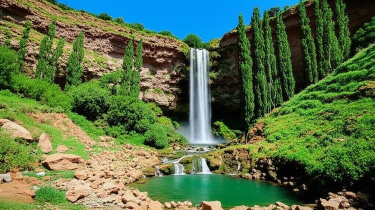 آبشار 172938465012
