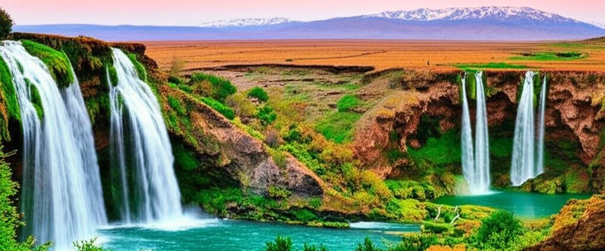 آبشار | گردشگری 178549236012-1