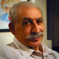 نویسنده کتاب مصر باستان : برندا اسمیت