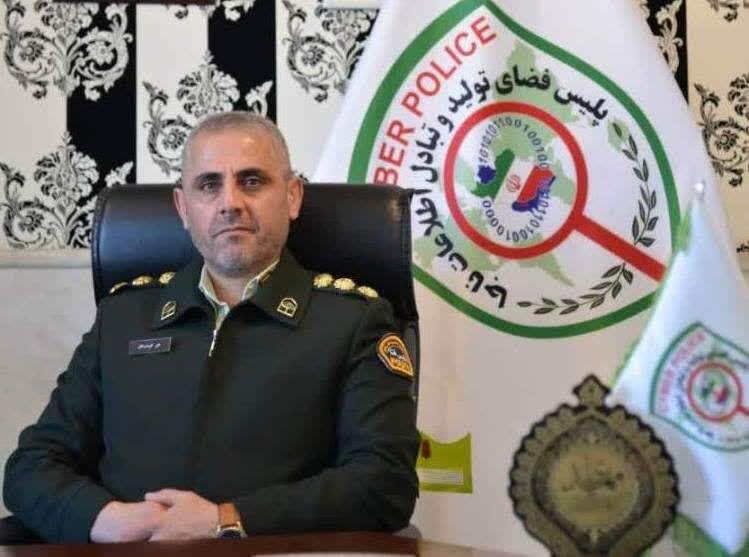 دبی | اردبیل دستگیری ۸۰ مجرم سایبری در اردبیل/ عودت ۲۲ میلیاردی وجوه مسروقه به حساب مالباختگان