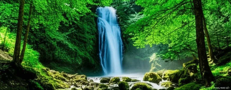 آبشار گزو در کجا قرار دارد؟