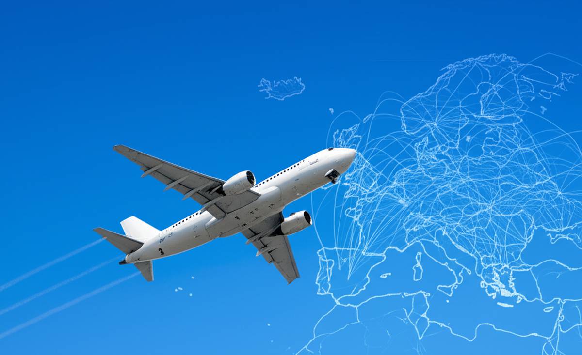 ایمنی | گردشگری آژانس ایمنی هوانوردی اروپا European Aviation Safety Agency