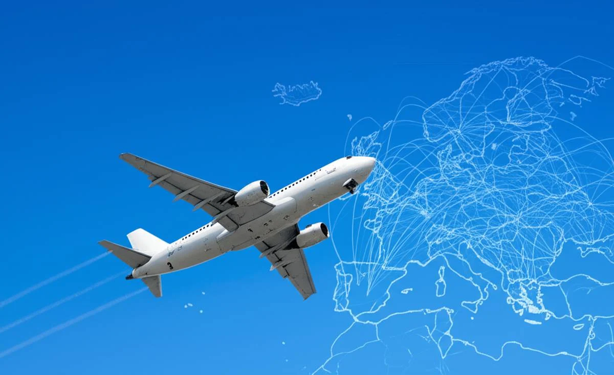 آژانس ایمنی هوانوردی اروپا European Aviation Safety Agency