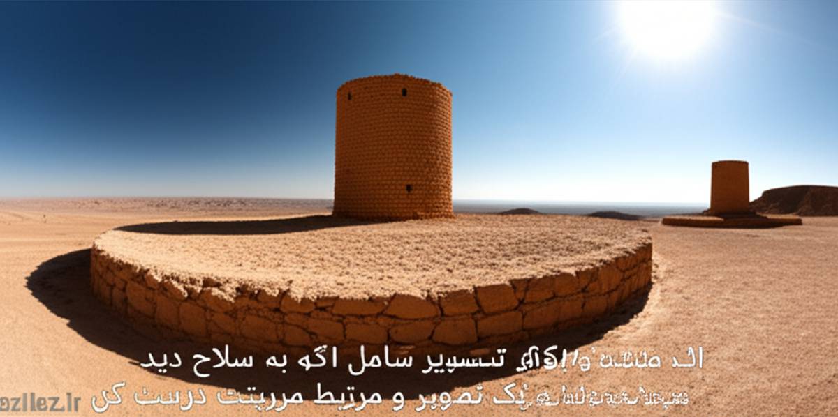 دخمه زرتشتیان یزد: تاریخچه، فلسفه و نحوه دسترسی + تصاویر