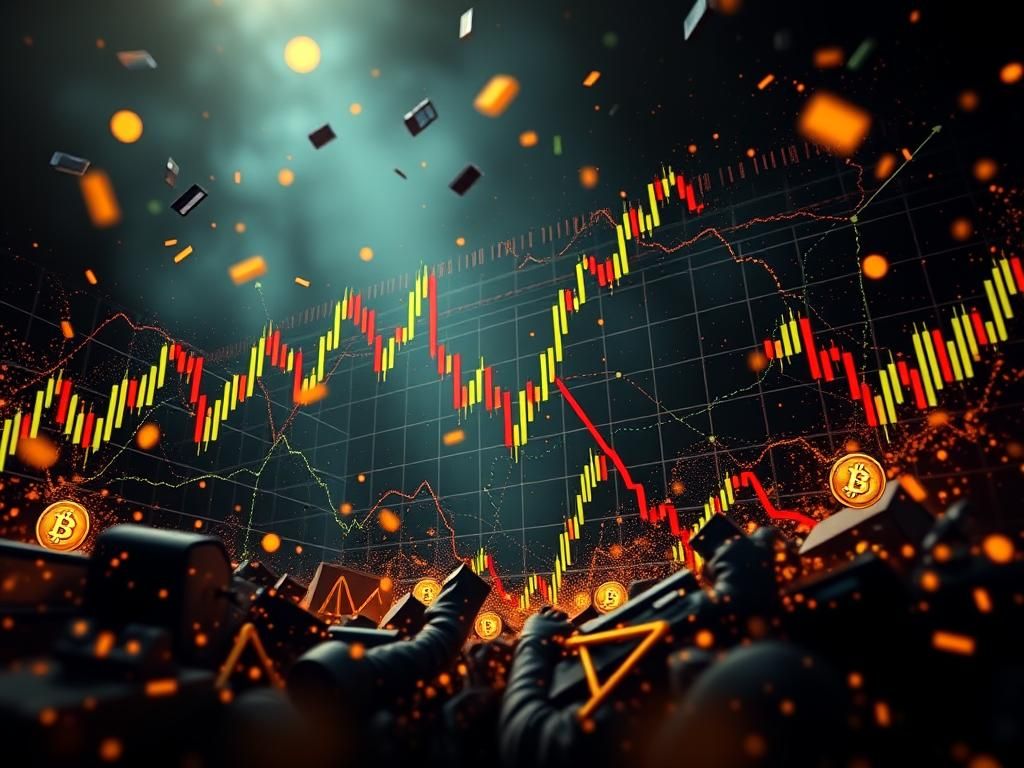 پنجشنبه سیاه بیت کوین