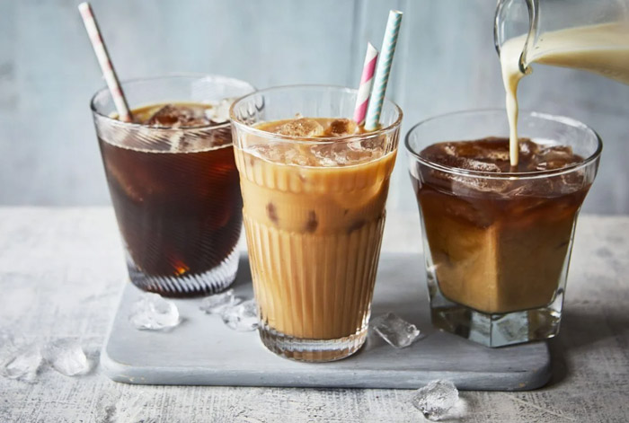 راهنمای تهیه قهوه سرد (Cold Brew) برای باریستاهای تازه کار