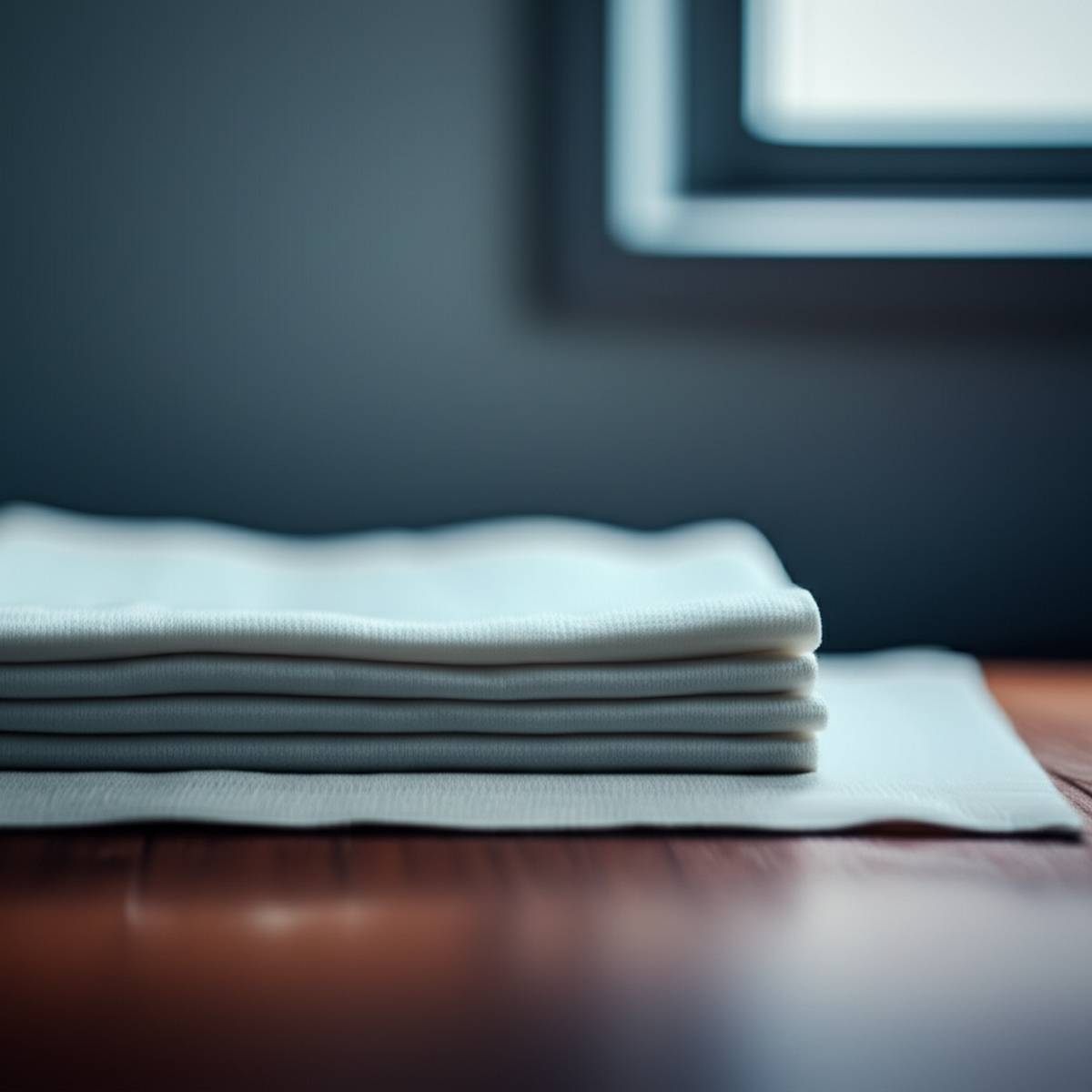 خلاصه کتاب پاک و پاکیزه ( نویسنده استفانی لودو )