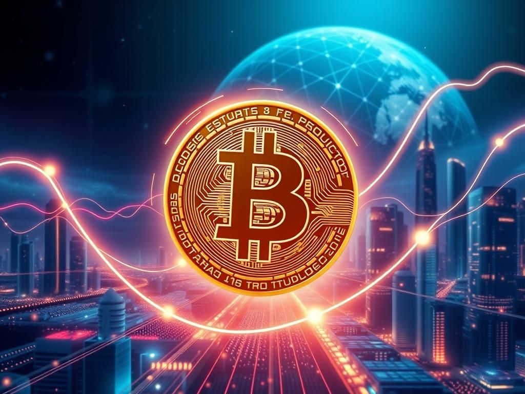 پیش بینی آینده بیت کوین