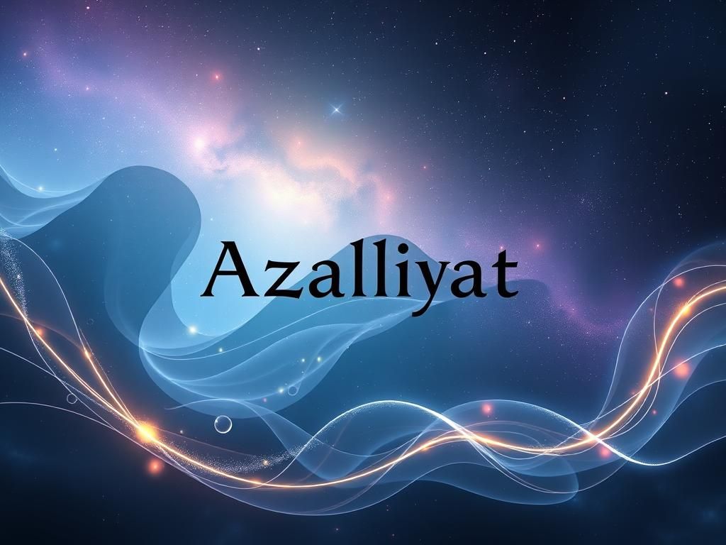 خلاصه کتاب ازلیات: مجموعه شعر ( نویسنده رضا جمالی حاجیانی )