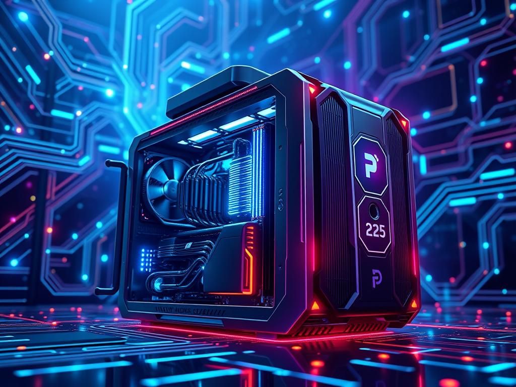 جدیدترین ماینر 2025
