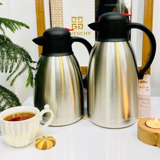 راهنمای انتخاب فلاسک چای ارزان قیمت با کیفیت