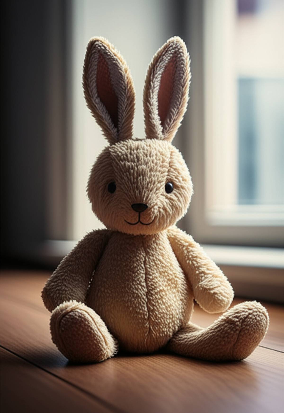 خلاصه کتاب نانت و باگت ( نویسنده مو ویلمس )