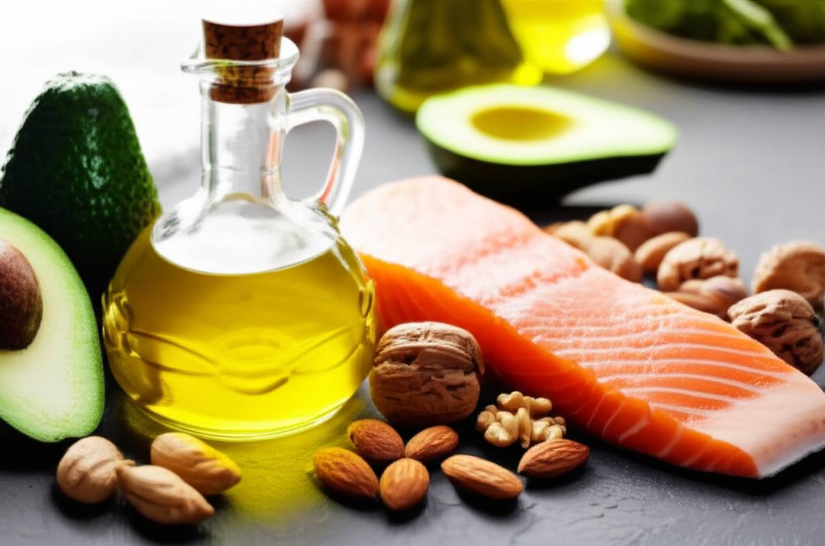 چربی رژیمی چیست؟