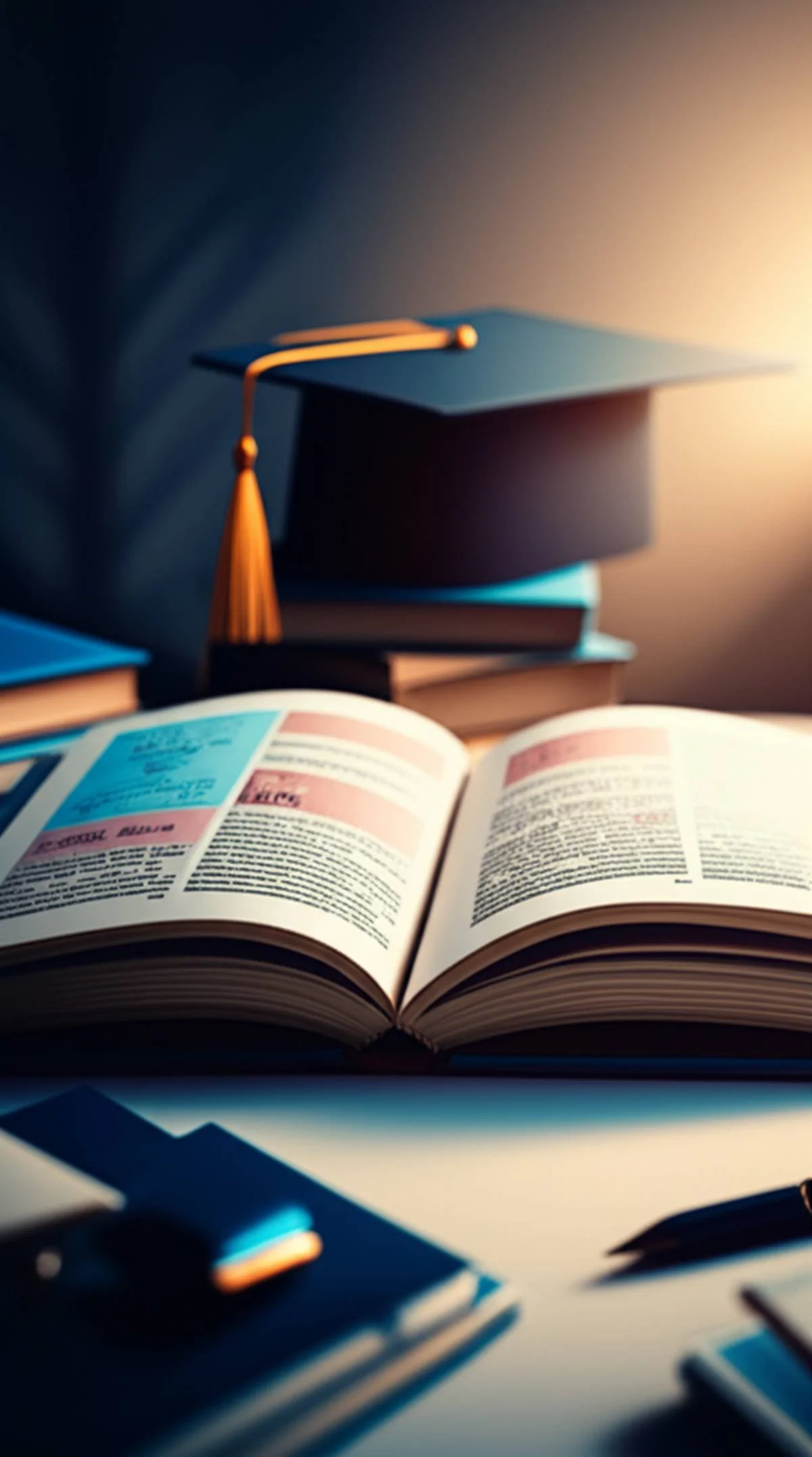 بهترین کتاب لغت انگلیسی کنکور1404