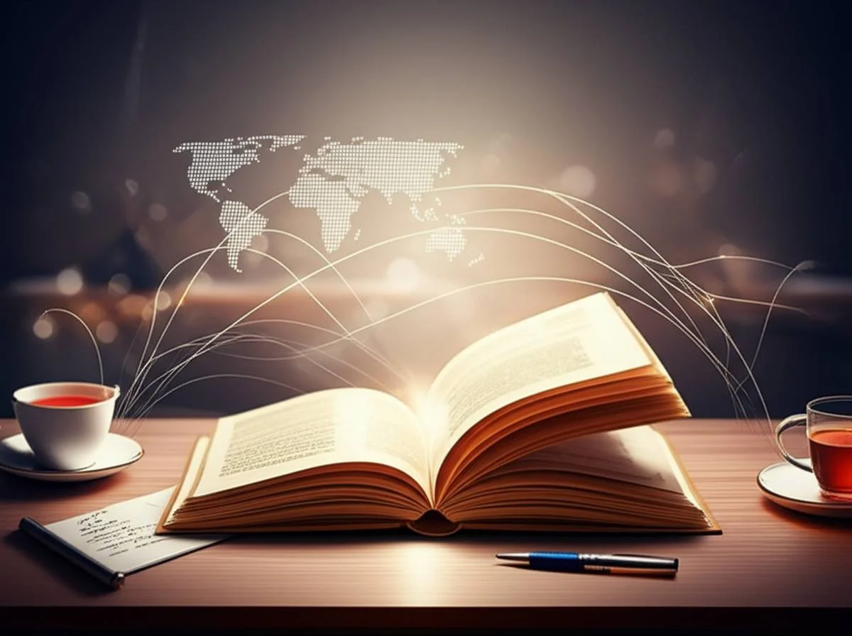 بهترین کتاب خود آموز زبان انگلیسی