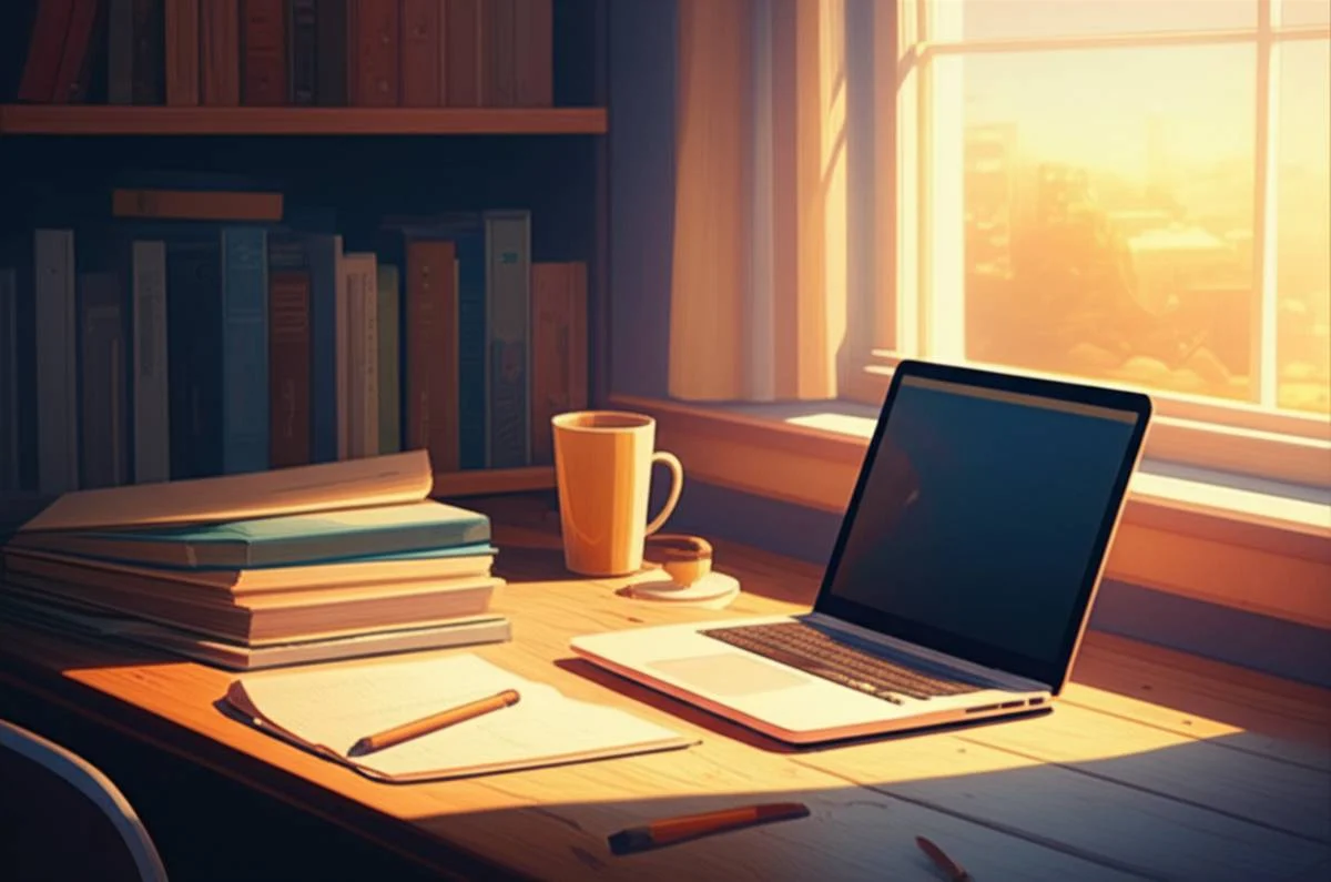 بهترین ساعات برای مطالعه