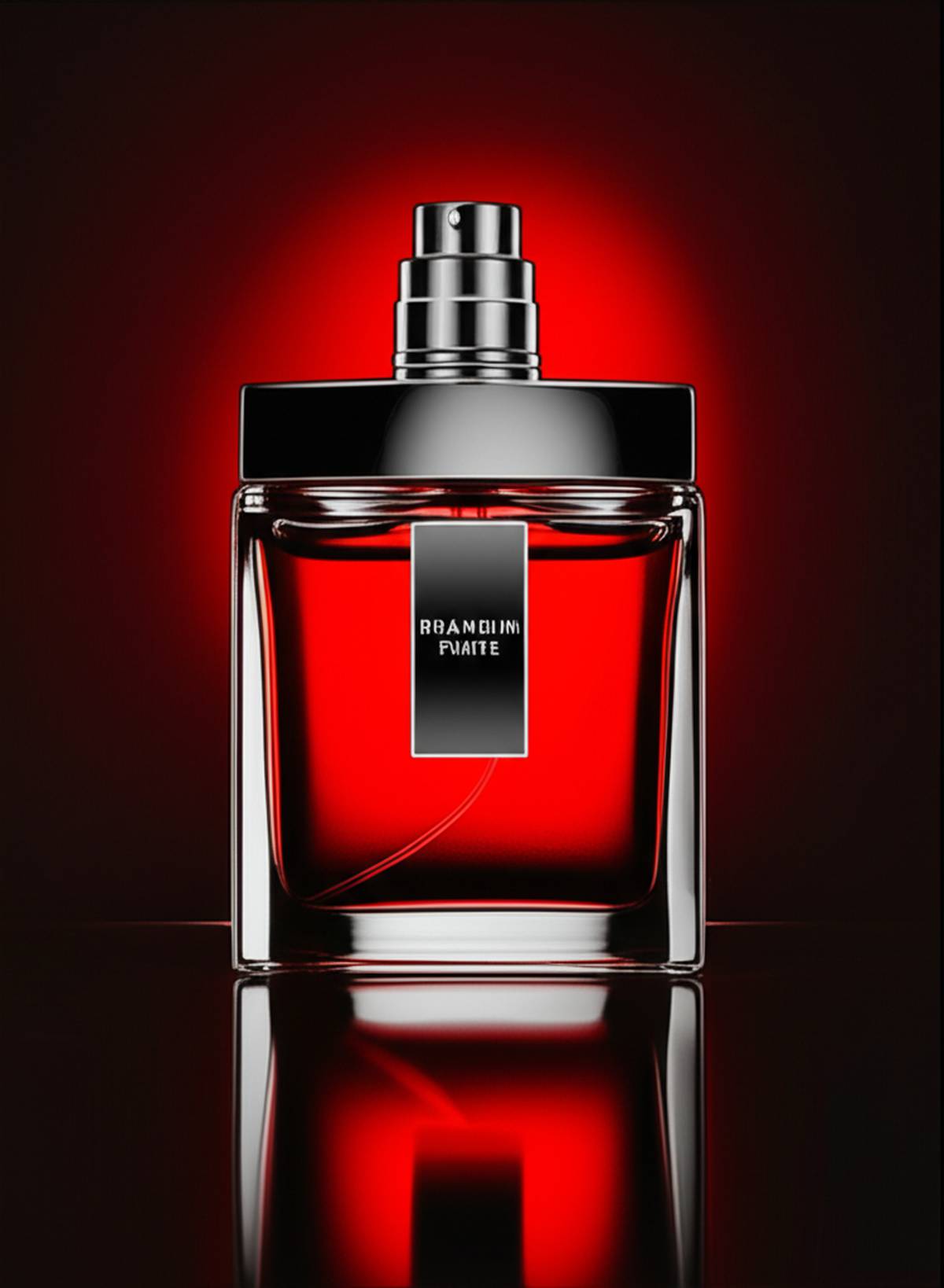 ویژگی های عطر جیبی مردانه برندینی مدل Fahrenite